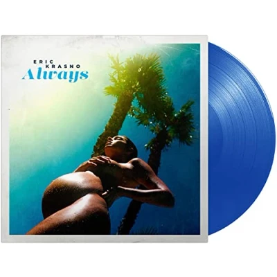 Abbildung von Always (Lp 140 Gr. Blue Vinyl) [Vinyl LP]