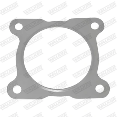 Abbildung von WALKER 80444 Dichtung, Abgasrohr hinten, mitte, vorne VOLVO: V70 2, S60 I, S80 I