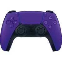 Abbildung von Sony PlayStation 5 DualSense Kabelloser Controller Galactic Purple