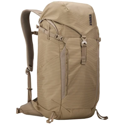 Abbildung von Thule Alltrail 4SEASON 57 CM Laptopfach Unisex Trekkingrucksack, Größe: One Size, Faded khaki