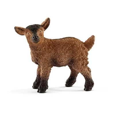 Abbildung von Schleich® Spielfigur Bauernhof Zicklein Neu