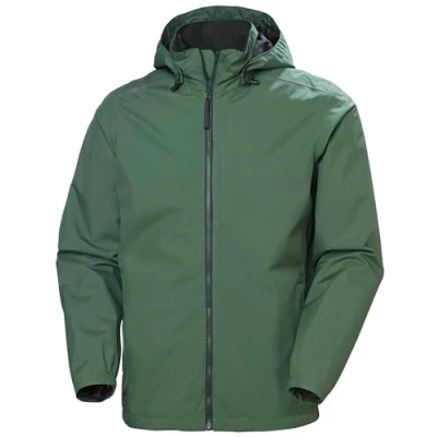Abbildung von Manchester 2.0 Shell Jacket