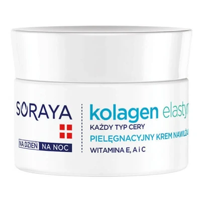 Abbildung von Soraya Körpercreme, ideal für Erwachsene, Unisex