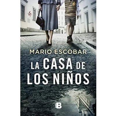 Abbildung von La casa de los niños (Grandes novelas)