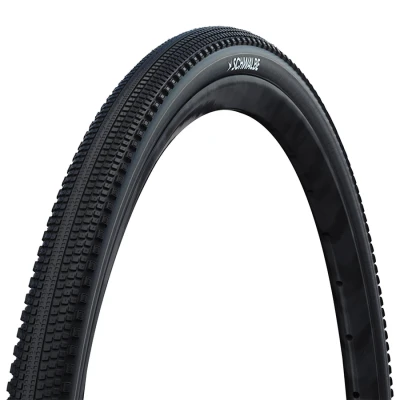 Abbildung von Schwalbe Reifen G One Comp K Guard HS634 28x1.50 700x40C 40 622 sw Tube AL Green