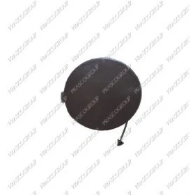 Abbildung von PRASCO TY3251236 Klappe, Abschlepphaken vorne links TOYOTA: Yaris II Schrägheck