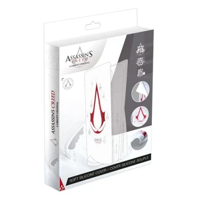Abbildung von Assassin&#039;s Creed PlayStation 5 Soft Cover Core PS5
