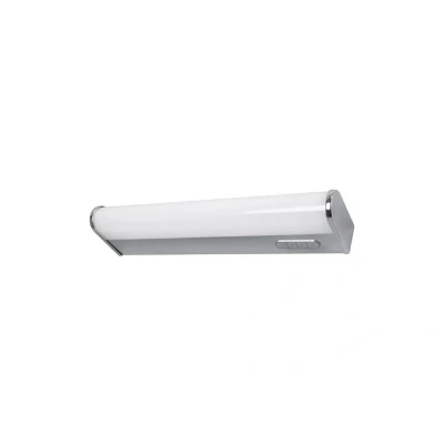 Abbildung von LED Wandleuchte Jesko Bad 3.000 6.500K, 33cm