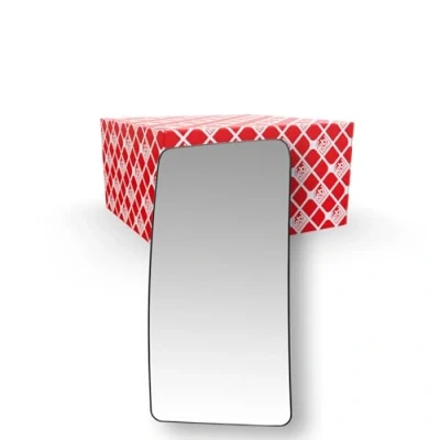 Abbildung von FEBI BILSTEIN 180055 Spiegelglas, Außenspiegel