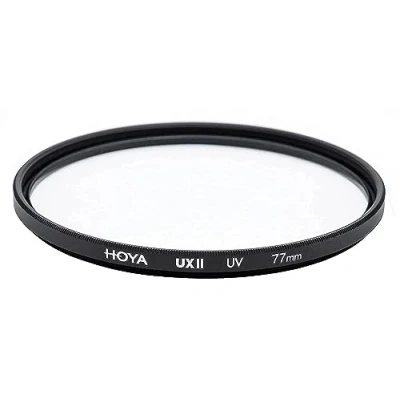 Abbildung von Hoya UX UV II 77mm