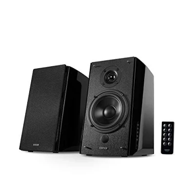 Abbildung von Bluetooth Regallautsprecher R2000DB