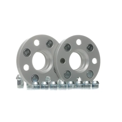 Abbildung von EIBACH Pro Spacer S90 4 15 015 Spurverbreiterung 100 TOYOTA: Yaris III Schrägheck, MAZDA: MX 5 IV, HYUNDAI: i20 II Active