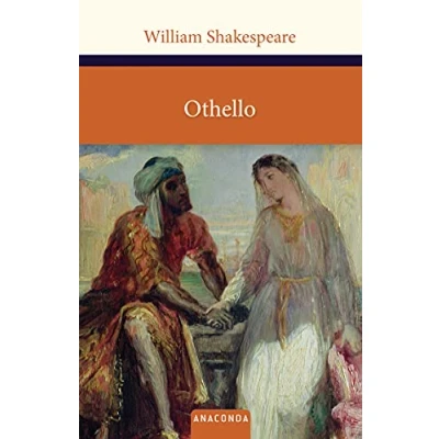 Abbildung von Othello (Große Klassiker zum kleinen Preis, Band 158)