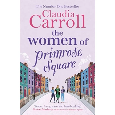Abbildung von The Women of Primrose Square: So Many Secrets Are Hidden Behind Closed Doors .