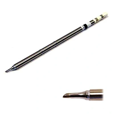 Abbildung von HAKKO T15 BC2 abgeschrägte Lötspitze, 2,0 mm