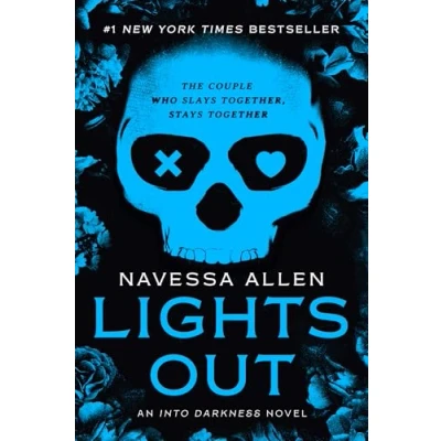 Abbildung von Lights Out: An Into Darkness Novel (Into Series)