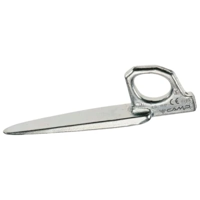 Abbildung von C.A.M.P. Unisex Adult ANELLO FISSO, Silber, 14 cm
