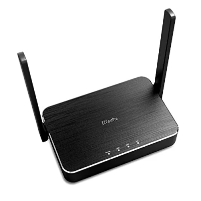 Abbildung von EZCast Pro Box II Wireless Display Receiver