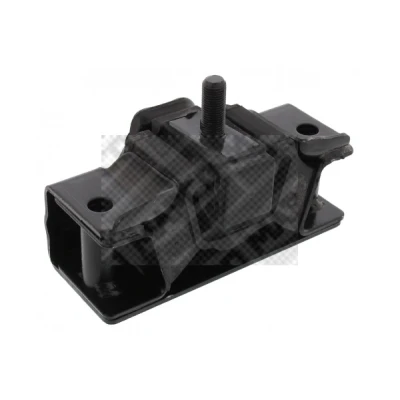 Abbildung von MAPCO 33207 Motorlager links unten Gummimetalllager FIAT: Ducato II Pritsche/Fahrgestell, Kastenwagen, Bus