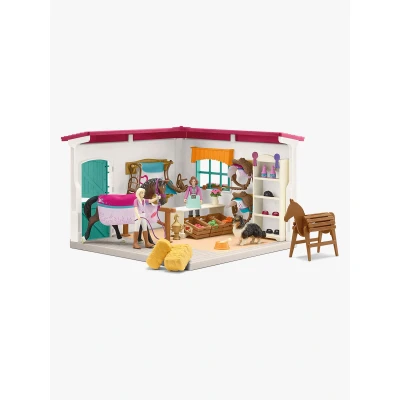 Abbildung von Schleich 42568 Horse Club Reitshop