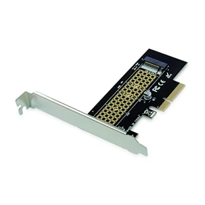 Abbildung von Conceptronic EMRICK05B PCI Express Card M.2 NVMe SSD PCIe Adapter