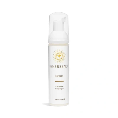Abbildung von Innersense Trockenshampoo Styling &amp; Finishing Refresh Dry Shampoo
