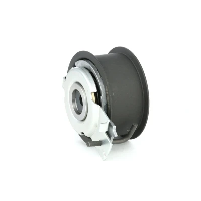 Abbildung von GATES FleetRunner Micro V Stretch Fit T43091 Spannrolle, Zahnriemen VOLKSWAGEN: Golf 4 Schrägheck, 5 Passat B5 GP Variant
