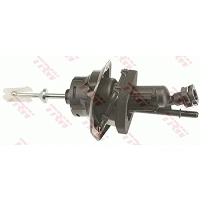 Abbildung von TRW PND249 Kupplungsgeberzylinder FORD: Focus 3 Turnier, 2 Schrägheck, KUGA 2, MAZDA: 5, Limousine, Hatchback, VOLVO: V50, C30