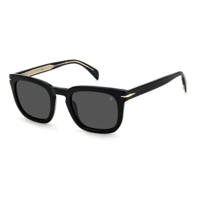Abbildung von David Beckham DB7076/S 807 Sonnenbrille 50/23/145