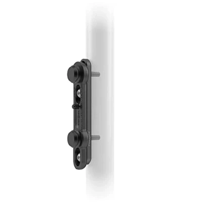 Abbildung von Fidlock Trinkflaschehalter bike base adapter Schwarz