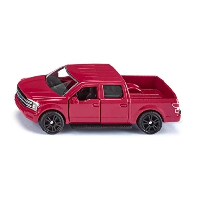 Abbildung von Siku Modellauto 1535 Ford F150