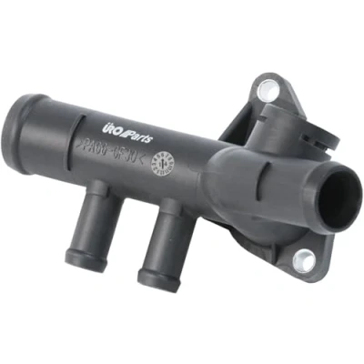 Abbildung von URO Parts 06A 121 132AQ Kühlschlauch Flansch
