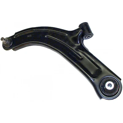 Abbildung von MAPCO 49152 Querlenker Vorderachse links, unten Stahlblech 18 RENAULT: Clio 3, Modus / Grand Modus, III Grandtour