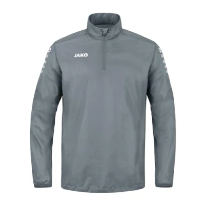 Abbildung von JAKO Kinder Rainzip Team, Steingrau, 128