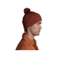 Abbildung von Buff Merinowolle Mütze Midweight Tim Unisex Einheitsgröße Schwarz 31