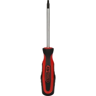 Abbildung von KS TOOLS 159.1035 E Schraubendreher T25 205, 100 Torx