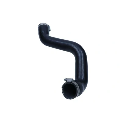 Abbildung von MAXGEAR 68 0333 Ladeluftschlauch RENAULT: SCENIC 2, MEGANE 2 Coupe Cabriolet, Kombi