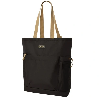 Abbildung von Dakine Recess Tagesrucksack, Damen, Größe: One Size, Black onyx