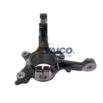 Abbildung von VAICO V10 3508 Achsschenkel Vorderachse rechts VOLKSWAGEN: GOLF 3, 2, Passat B3/B4 Variant, SEAT: Ibiza 2 kfzteile, kfzteile24, bandel online,