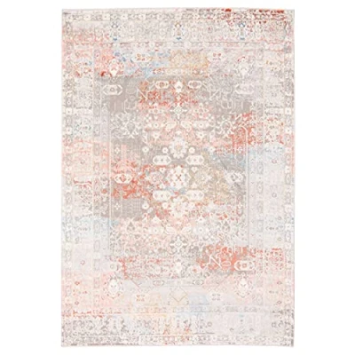 Abbildung von Orientteppich DY IDAHO ORIENTAL, Mazovia, 80x150, Geometrisch, Vintage, Kurzflor, Gemustert, Orientalisch