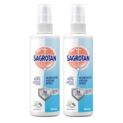 Abbildung von Sagrotan P Pumpspray