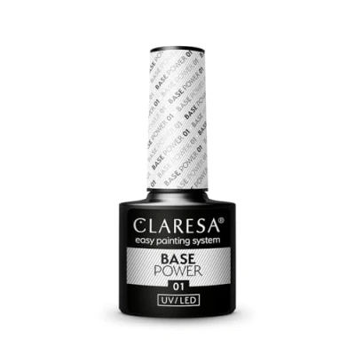 Abbildung von CLARESA POWER BASE 01 5G