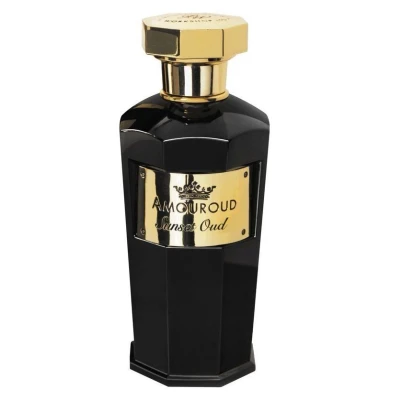 Abbildung von Amouroud Sunset Oud Eau de Parfum 100 ml