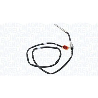 Abbildung von MAGNETI MARELLI 172000073010 Sensor, Abgastemperatur VOLKSWAGEN: Polo V Schrägheck, SKODA: Fabia 2 Combi, Roomster