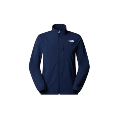Abbildung von The North Face Nimble Jacket Windbreaker, Herren, Größe: XXL, Summit navy
