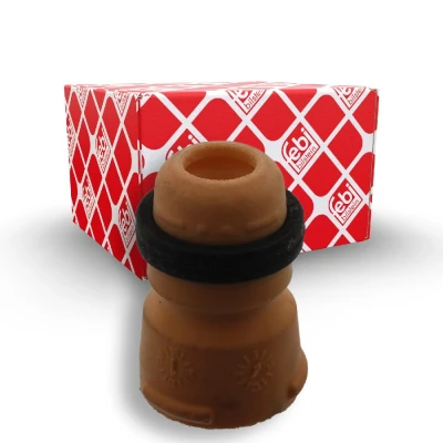 Abbildung von FEBI BILSTEIN 38385 Anschlagpuffer, Federung Vorderachse VOLKSWAGEN: Tiguan II, AUDI: Q3