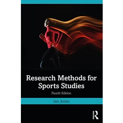 Abbildung von Research Methods for Sports Studies: Third Edition