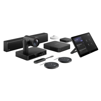 Abbildung von Yealink MVC860 C5 713 Microsoft Teams Videokonferenzsystem