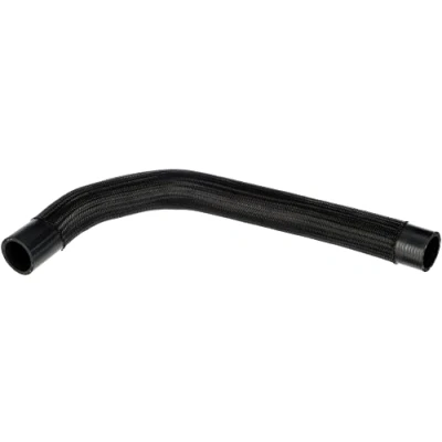 Abbildung von GATES 05 4799 Kühlerschlauch EPDM (Ethylen Propylen Dien Kautschuk) NISSAN: Qashqai 2