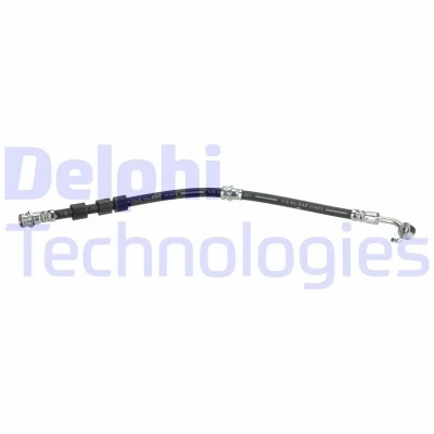 Abbildung von Bremsschlauch DELPHI LH7818